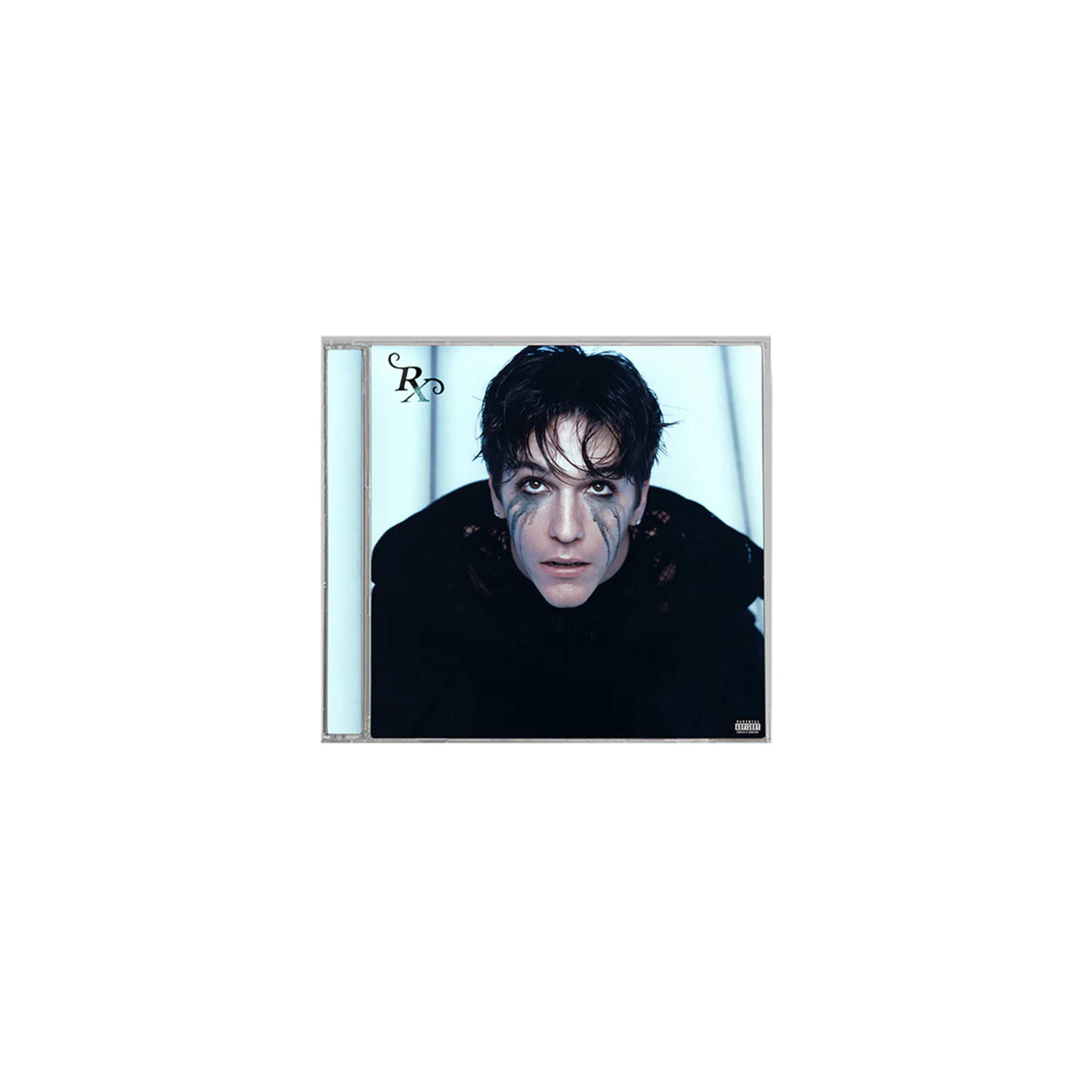 'Rx' CD