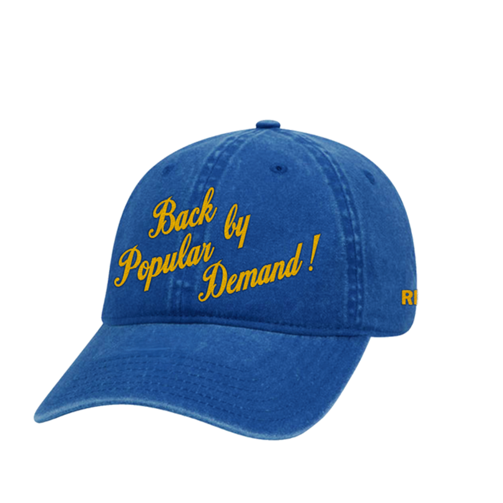 Chuck Hat