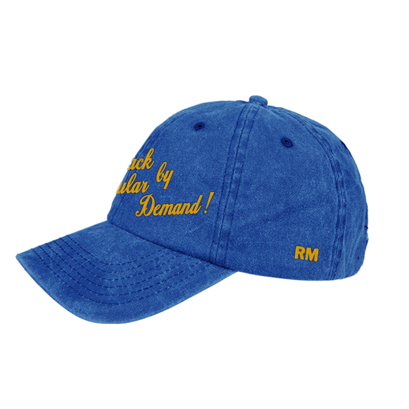 Chuck Hat